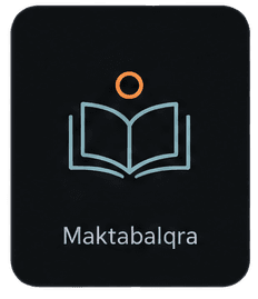Maktaba-e-Iqra icon