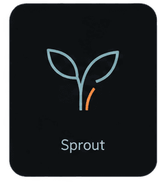 Sprout icon