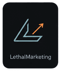 Lethal Marketing icon