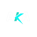 AKA Tech Solution Logo