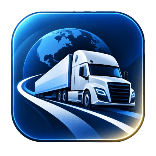 Trucking Template