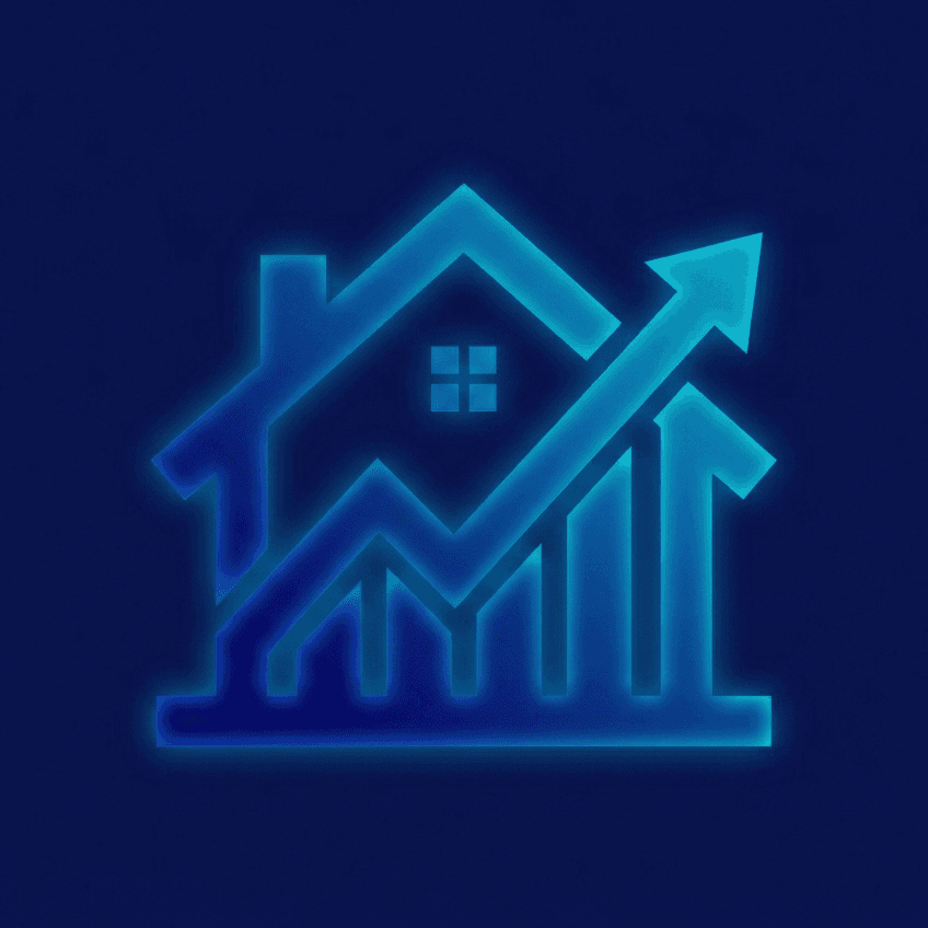 Real Estate Analytics Dashboard